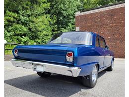 1964 Chevrolet Chevy II Nova (CC-1868950) for sale in Cumming, Georgia