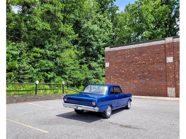 1964 Chevrolet Chevy II Nova (CC-1868950) for sale in Cumming, Georgia