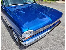 1964 Chevrolet Chevy II Nova (CC-1868950) for sale in Cumming, Georgia