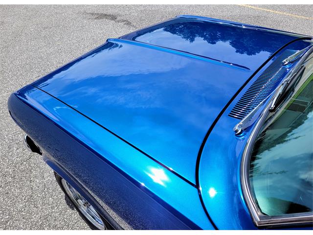 1964 Chevrolet Chevy II Nova (CC-1868950) for sale in Cumming, Georgia