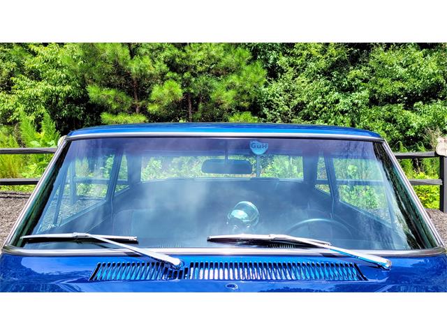 1964 Chevrolet Chevy II Nova (CC-1868950) for sale in Cumming, Georgia