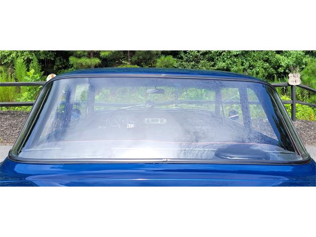 1964 Chevrolet Chevy II Nova (CC-1868950) for sale in Cumming, Georgia
