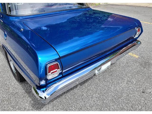 1964 Chevrolet Chevy II Nova (CC-1868950) for sale in Cumming, Georgia