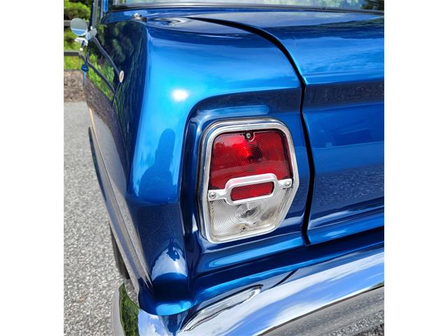1964 Chevrolet Chevy II Nova (CC-1868950) for sale in Cumming, Georgia