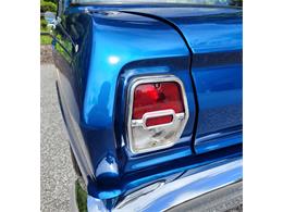 1964 Chevrolet Chevy II Nova (CC-1868950) for sale in Cumming, Georgia