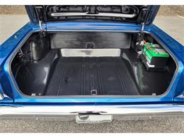1964 Chevrolet Chevy II Nova (CC-1868950) for sale in Cumming, Georgia
