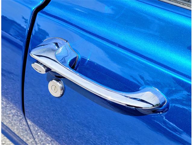 1964 Chevrolet Chevy II Nova (CC-1868950) for sale in Cumming, Georgia