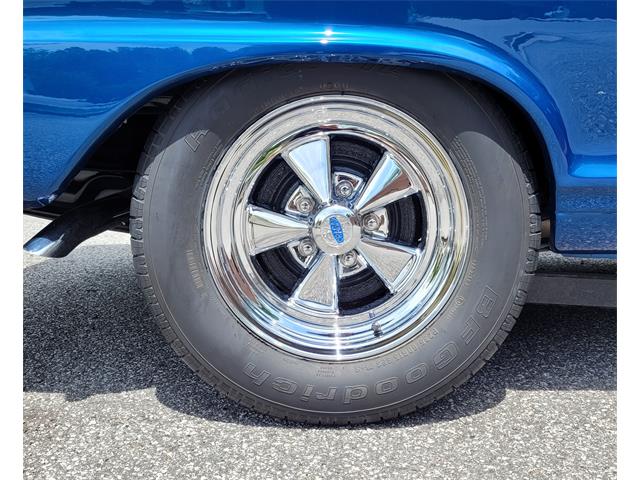 1964 Chevrolet Chevy II Nova (CC-1868950) for sale in Cumming, Georgia