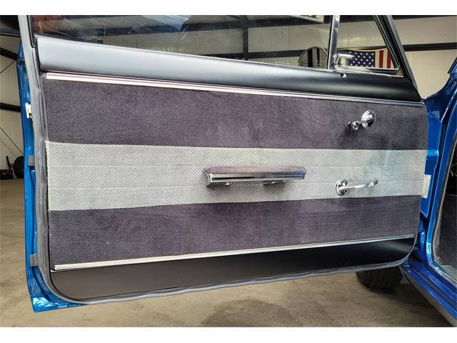 1964 Chevrolet Chevy II Nova (CC-1868950) for sale in Cumming, Georgia