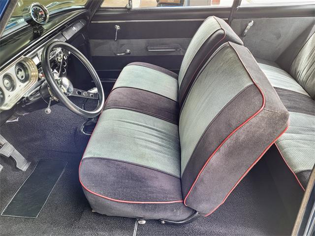 1964 Chevrolet Chevy II Nova (CC-1868950) for sale in Cumming, Georgia