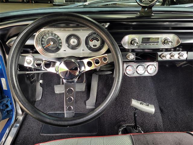 1964 Chevrolet Chevy II Nova (CC-1868950) for sale in Cumming, Georgia