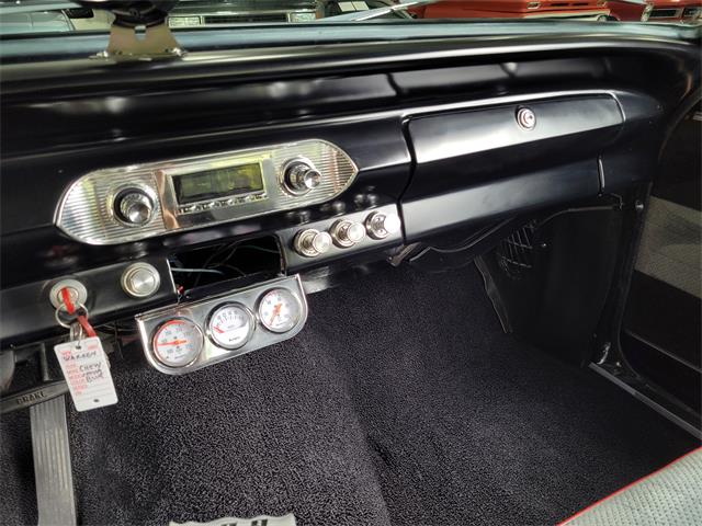1964 Chevrolet Chevy II Nova (CC-1868950) for sale in Cumming, Georgia