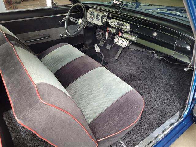 1964 Chevrolet Chevy II Nova (CC-1868950) for sale in Cumming, Georgia