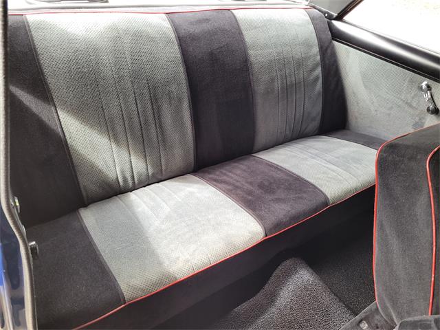 1964 Chevrolet Chevy II Nova (CC-1868950) for sale in Cumming, Georgia