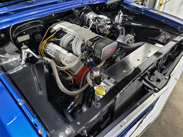1964 Chevrolet Chevy II Nova (CC-1868950) for sale in Cumming, Georgia