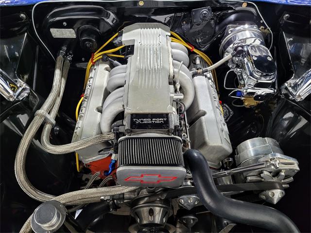 1964 Chevrolet Chevy II Nova (CC-1868950) for sale in Cumming, Georgia