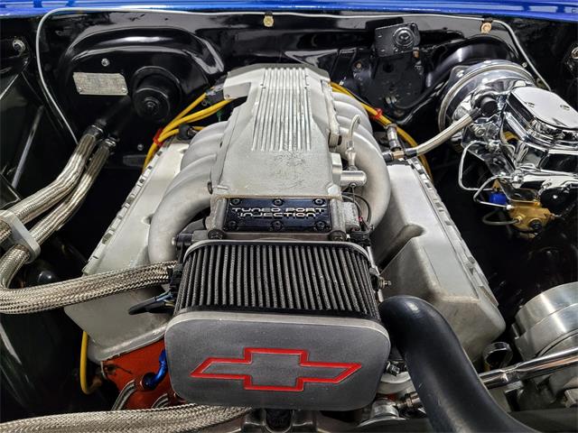 1964 Chevrolet Chevy II Nova (CC-1868950) for sale in Cumming, Georgia