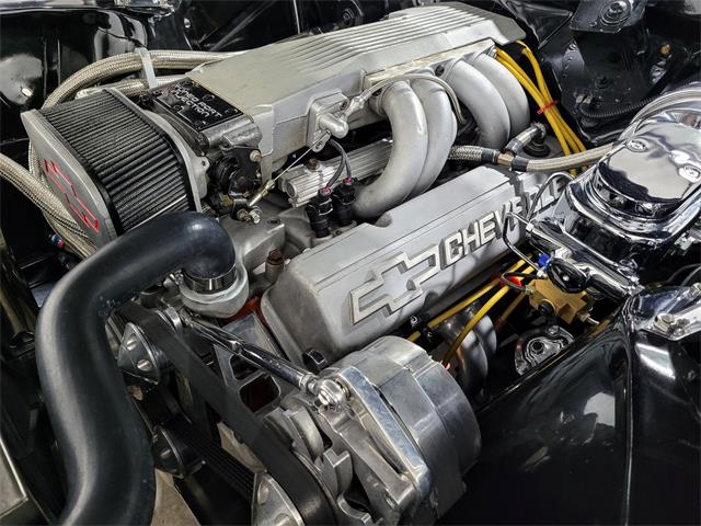 1964 Chevrolet Chevy II Nova (CC-1868950) for sale in Cumming, Georgia