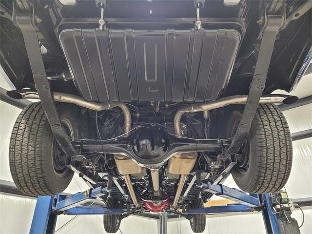 1964 Chevrolet Chevy II Nova (CC-1868950) for sale in Cumming, Georgia