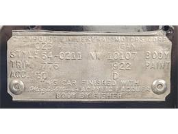 1964 Chevrolet Chevy II Nova (CC-1868950) for sale in Cumming, Georgia