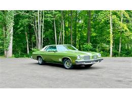 1974 Oldsmobile Cutlass (CC-1868951) for sale in Saugatuck, Michigan