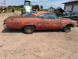 1966 Chevrolet Impala SS (CC-1868952) for sale in Parkers Prairie, Minnesota