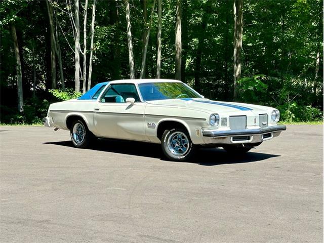 1974 Oldsmobile Cutlass (CC-1868955) for sale in Saugatuck, Michigan