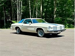 1974 Oldsmobile Cutlass (CC-1868955) for sale in Saugatuck, Michigan