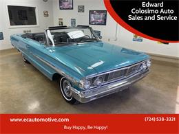 1964 Ford Galaxie 500 (CC-1868956) for sale in Evans City, Pennsylvania