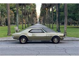 1968 Chevrolet Camaro (CC-1868963) for sale in Savannah, Georgia