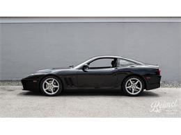 2000 Ferrari 550 Maranello (CC-1868966) for sale in Wayne, Pennsylvania
