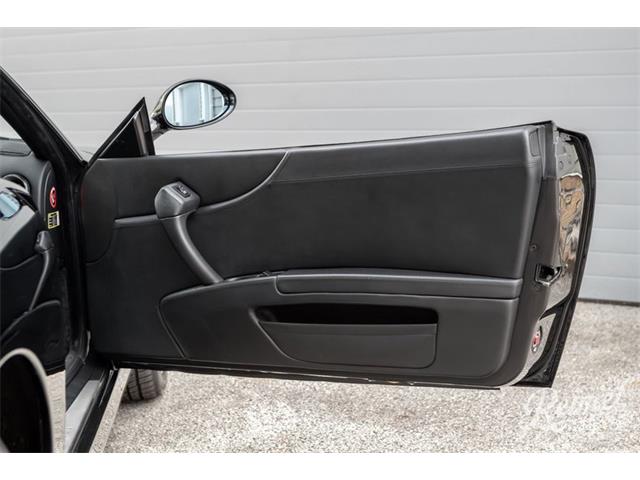 2000 Ferrari 550 Maranello (CC-1868966) for sale in Wayne, Pennsylvania