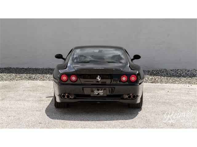 2000 Ferrari 550 Maranello (CC-1868966) for sale in Wayne, Pennsylvania