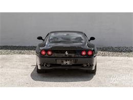 2000 Ferrari 550 Maranello (CC-1868966) for sale in Wayne, Pennsylvania