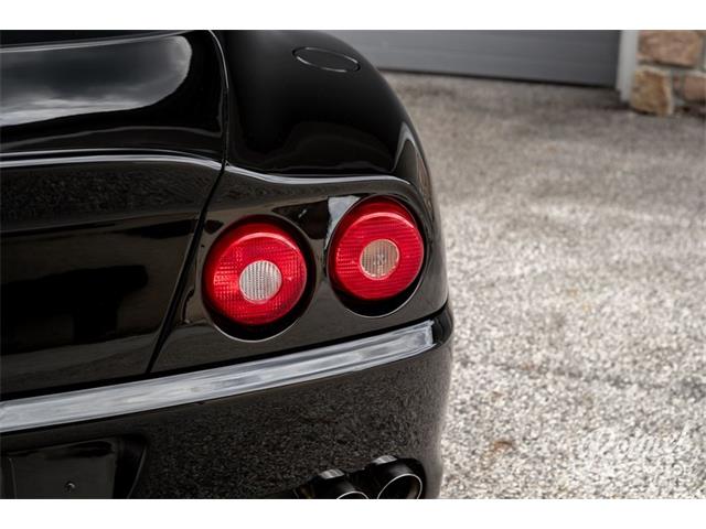 2000 Ferrari 550 Maranello (CC-1868966) for sale in Wayne, Pennsylvania