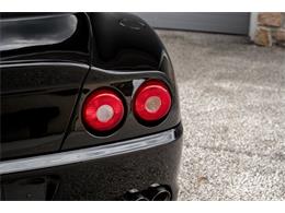 2000 Ferrari 550 Maranello (CC-1868966) for sale in Wayne, Pennsylvania
