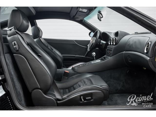 2000 Ferrari 550 Maranello (CC-1868966) for sale in Wayne, Pennsylvania
