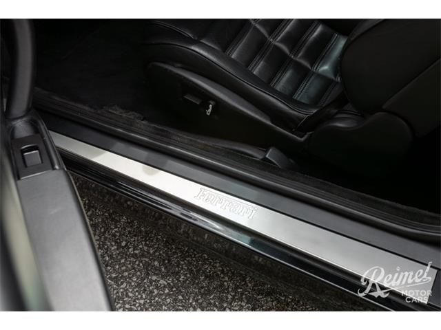 2000 Ferrari 550 Maranello (CC-1868966) for sale in Wayne, Pennsylvania