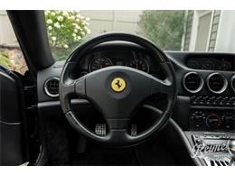 2000 Ferrari 550 Maranello (CC-1868966) for sale in Wayne, Pennsylvania