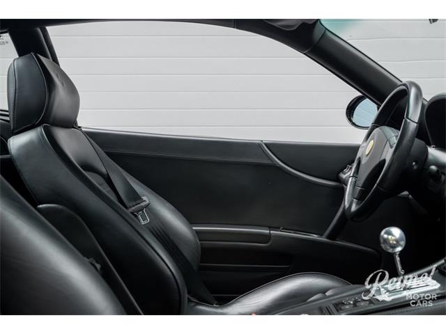 2000 Ferrari 550 Maranello (CC-1868966) for sale in Wayne, Pennsylvania