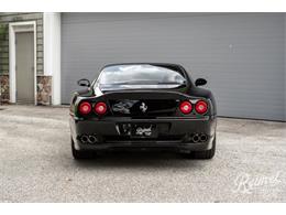 2000 Ferrari 550 Maranello (CC-1868966) for sale in Wayne, Pennsylvania