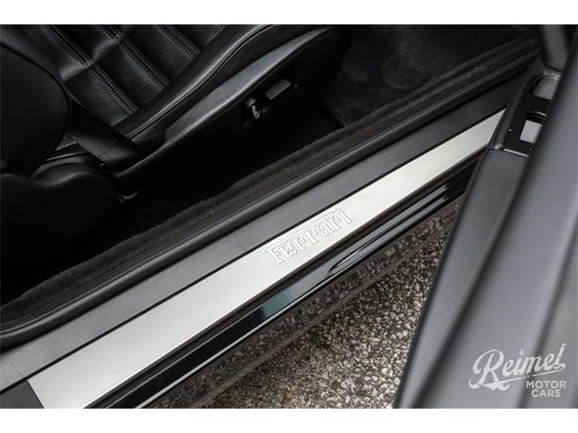 2000 Ferrari 550 Maranello (CC-1868966) for sale in Wayne, Pennsylvania