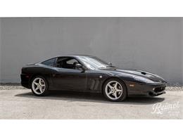 2000 Ferrari 550 Maranello (CC-1868966) for sale in Wayne, Pennsylvania