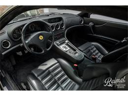 2000 Ferrari 550 Maranello (CC-1868966) for sale in Wayne, Pennsylvania