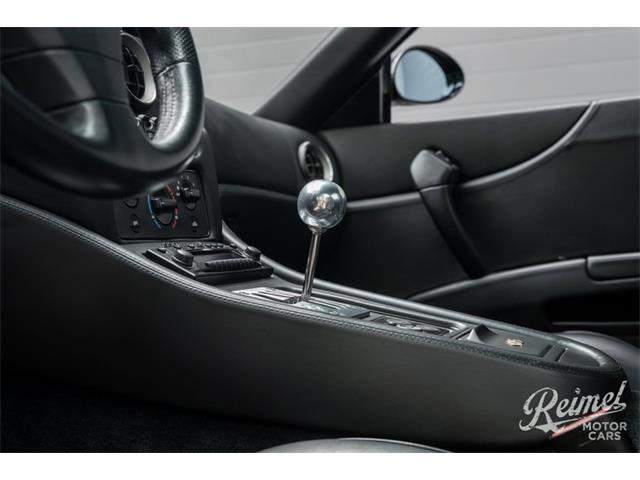2000 Ferrari 550 Maranello (CC-1868966) for sale in Wayne, Pennsylvania