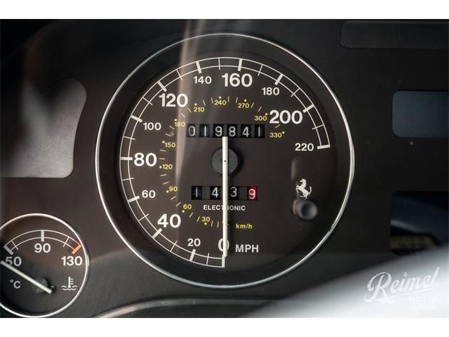 2000 Ferrari 550 Maranello (CC-1868966) for sale in Wayne, Pennsylvania