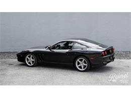 2000 Ferrari 550 Maranello (CC-1868966) for sale in Wayne, Pennsylvania