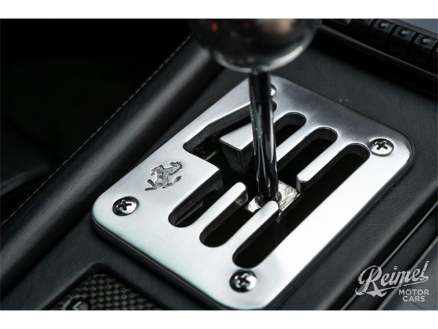 2000 Ferrari 550 Maranello (CC-1868966) for sale in Wayne, Pennsylvania