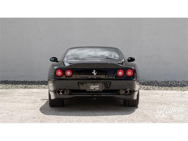 2000 Ferrari 550 Maranello (CC-1868966) for sale in Wayne, Pennsylvania