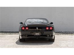 2000 Ferrari 550 Maranello (CC-1868966) for sale in Wayne, Pennsylvania